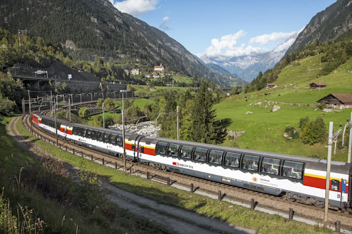 Matterhorn Tour